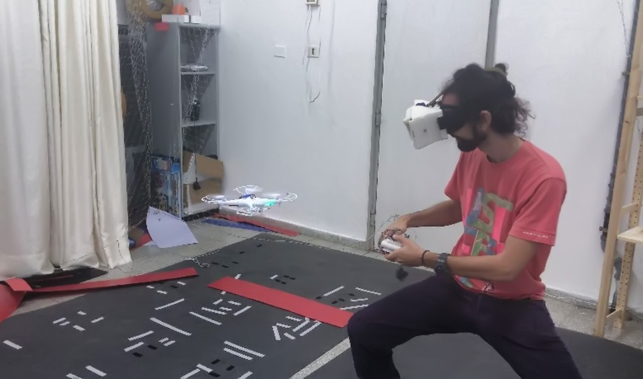 Game Of Drones